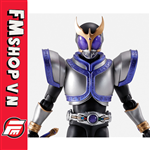 (NEW) SHF (SKC) KAMEN RIDER KUUGA TITAN FORM FAKE