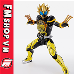 (NEW) SHF SKC KAMEN RIDER OOO RATORATA COMBO FAKE