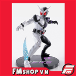 (NEW)SHF (SKC) KAMEN RIDER W FANG JOKER (ANIME VER.)