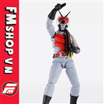 (NEW)SHF SKC KAMEN RIDER X