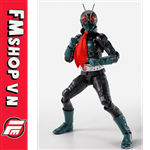 (NEW)SHF (SKC) MASKED RIDER 1 THE NEXT 