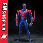 (2ND) SHF SPIDER-MAN 2099 CT VER