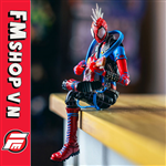 (NEW) SHF SPIDER PUNK FAKE CT