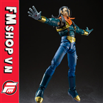 (NEW)SHF SUPER ANDROID 17