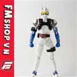 (NEW) SHF SUPER MASKED KAMEN RIDER ETERNAL BL