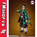 (NEW) SHF TANJIRO FINAL ARC VER