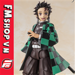 (NEW) SHF TANJIRO