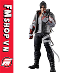 (NEW) SHF TEKKEN 8 JIN KAZAMA