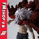 (NEW) SHF TOMURA SHIGARAKI