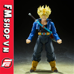 (NEW) SHF TRUNKS BL