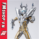 SHF ULTIMATE ULTRAMAN SHINING ZERO FAKE