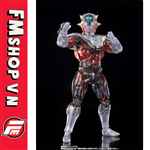 (NEW) SHF ULTRAMAN TITAS SPECIAL CLEAR COLOR