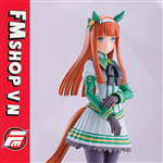 (NEW) SHF UMA MUSUME SILENCE SUZUKA