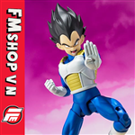 (NEW)SHF VEGETA -DAIMA-