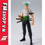 (NEW)SHF ZORO