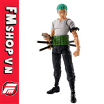 (NEW) SHF ZORO