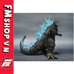 (NEW) SHM BL GODZILLA (2023) HEAT RAY - GODZILLA MINUS ONE