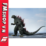 (NEW) SHM GODZILLA 2000
