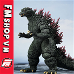 (NEW) SHM GODZILLA 2000