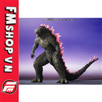 (NEW) SHM GODZILLA 2024 EVOLVED VER