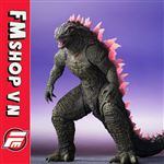 (NEW)SHM GODZILLA EVOLVED VER