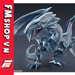 (NEW) SHM YUGIOH BLUE EYES WHITE DRAGON