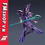 (NEW)SHM YUGIOH DARK MAGICIAN