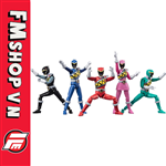 (NEW) SHODO SUPER KYORYUGER