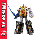 (NEW)SMP GAOKING CLEAR VER