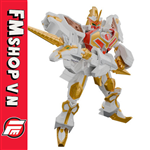 (NEW) SMP SAINT KAISER