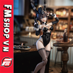 (NEW) SNAIL SHELL 1/12 P.BUNNY ANNELIESE