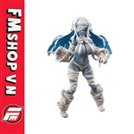 (NEW) SNAIL SHELL RPG-03 ZOMBIE GRISA