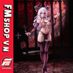 (NEW) SNAIL SHELL SUCCUBUS LUSTIA