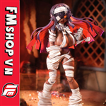 (NEW) SNAILSHELL 1/12 RPG-03A ZOMBIE GIRL GRISA (ALTER)