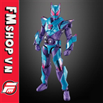 (NEW) SODO KAMEN RIDER REVI BARID REX GENOME