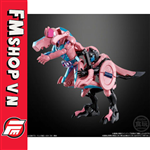 (NEW)SODO KAMEN RIDER REVICE OPTION PART REX GENOME