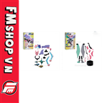 (NEW)SODO KAMEN RIDER REVICE OPTION PART SET 2