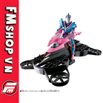 (NEW) SODO KAMEN RIDER REVICE PTERA BOX 6