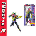 (NEW) SODO KAMEN RIDER REVICE THUNDER GALE