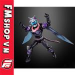(NEW)SODO KAMEN RIDER VICE CONDOR GENOME