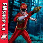 (NEW) SOOSOO TOYS 1/6 GAO RED    .