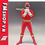 (NEW) SOOSOO TOYS 1/6 GAORED