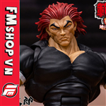 (NEW)STORM ARENA 1/12 HANMA YUJIRO