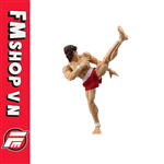 (NEW) STORM COLLECTIBLES HANMA BAKI FAKE