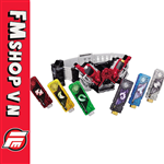 (NEW) SUPER BEST DX W DRIVER