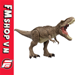 (NEW)T REX JURASSIC WORLD CHAOS THEORY
