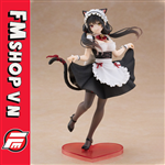 (NEW) TAITO COREFUL DATE A LIVE KURUMI NEKO MAID VER