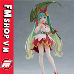 (NEW) TAITO PRIZE HATSUNE MIKU WONDERLAND THUMBELINA