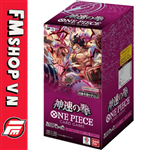 (NEW) TCG ONE PIECE OP-11