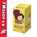 (NEW) TCG ONE PIECE OP-7